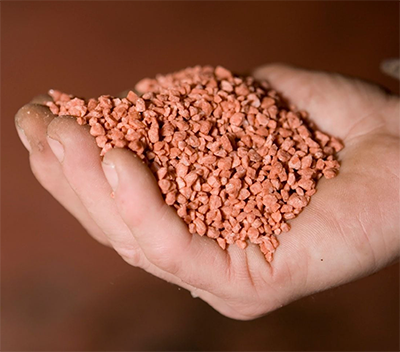 Potash